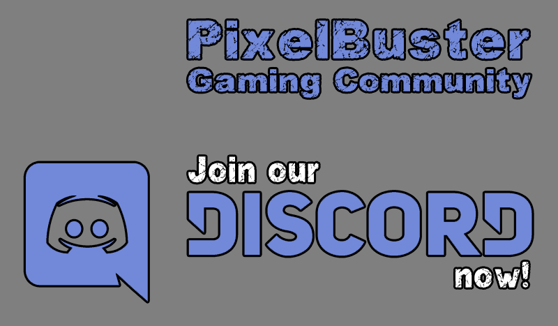 PixelBuster.de For more Information Join our Discord now! https://discord.gg/Est3YSBrhZ
