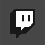 PixelBuster Twitch Channel